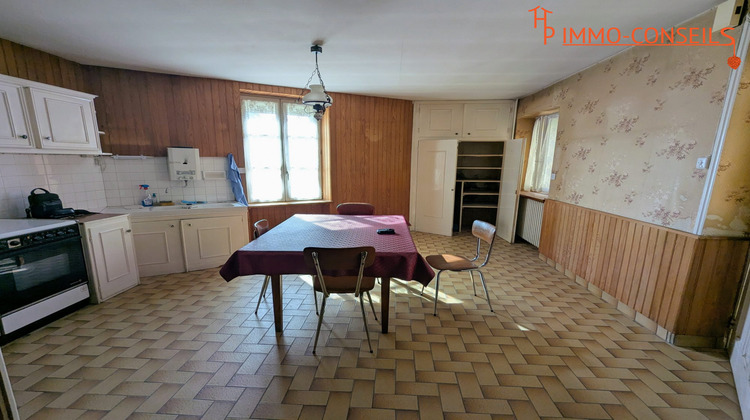 Ma-Cabane - Vente Maison Nort-sur-Erdre, 81 m²