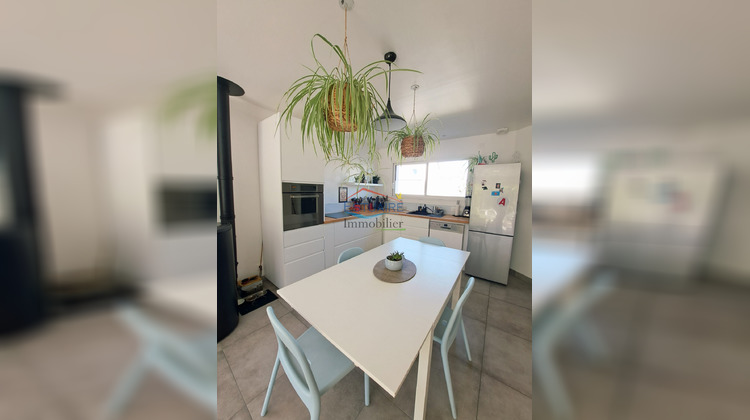 Ma-Cabane - Vente Maison Nort-sur-Erdre, 80 m²
