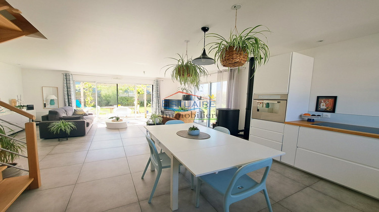 Ma-Cabane - Vente Maison Nort-sur-Erdre, 80 m²