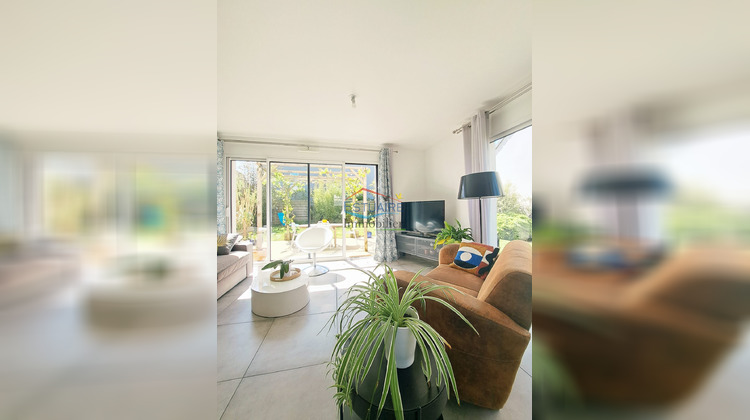 Ma-Cabane - Vente Maison Nort-sur-Erdre, 80 m²