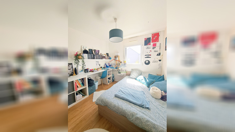 Ma-Cabane - Vente Maison Nort-sur-Erdre, 80 m²