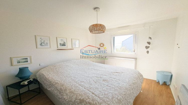 Ma-Cabane - Vente Maison Nort-sur-Erdre, 80 m²