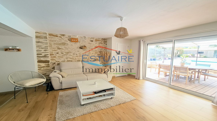 Ma-Cabane - Vente Maison Nort-sur-Erdre, 132 m²