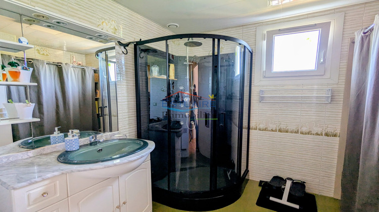 Ma-Cabane - Vente Maison Nort-sur-Erdre, 108 m²
