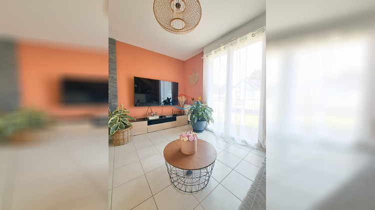 Ma-Cabane - Vente Maison Nort-sur-Erdre, 111 m²
