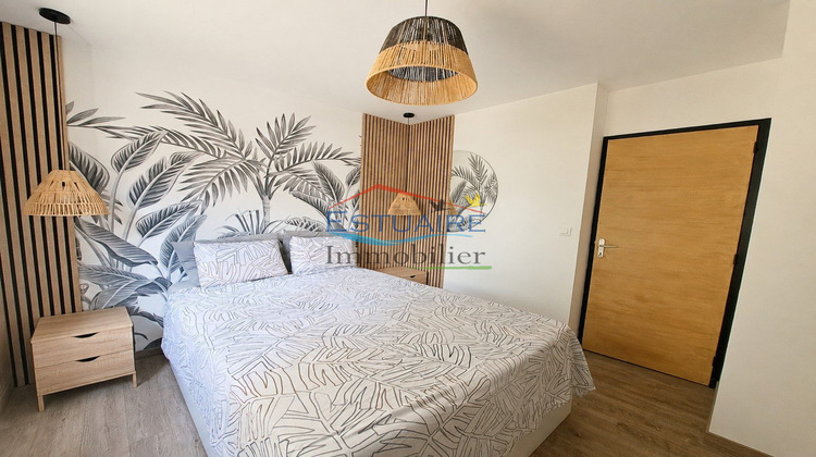 Ma-Cabane - Vente Maison Nort-sur-Erdre, 111 m²