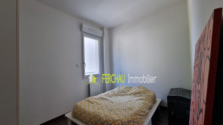 Ma-Cabane - Vente Maison NORT-SUR-ERDRE, 96 m²