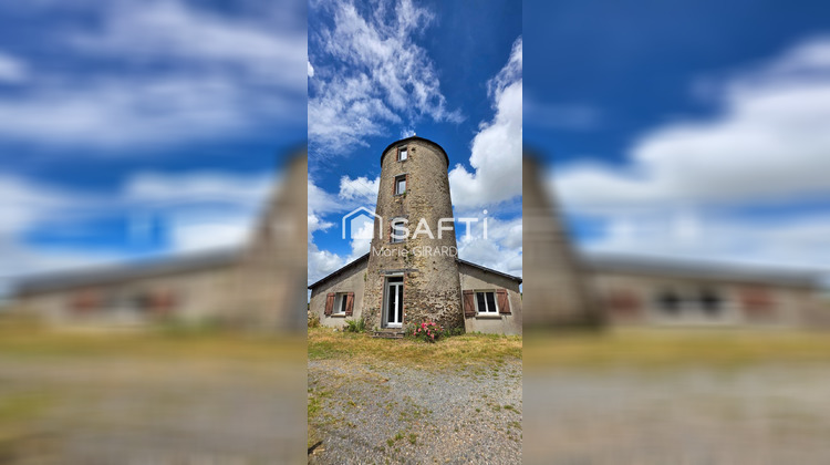 Ma-Cabane - Vente Maison Nort-sur-Erdre, 129 m²