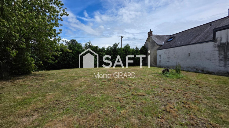 Ma-Cabane - Vente Maison Nort-sur-Erdre, 129 m²