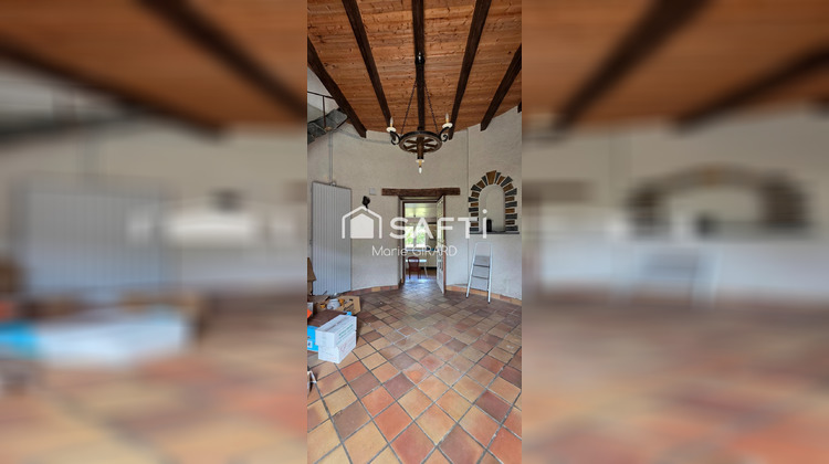 Ma-Cabane - Vente Maison Nort-sur-Erdre, 129 m²