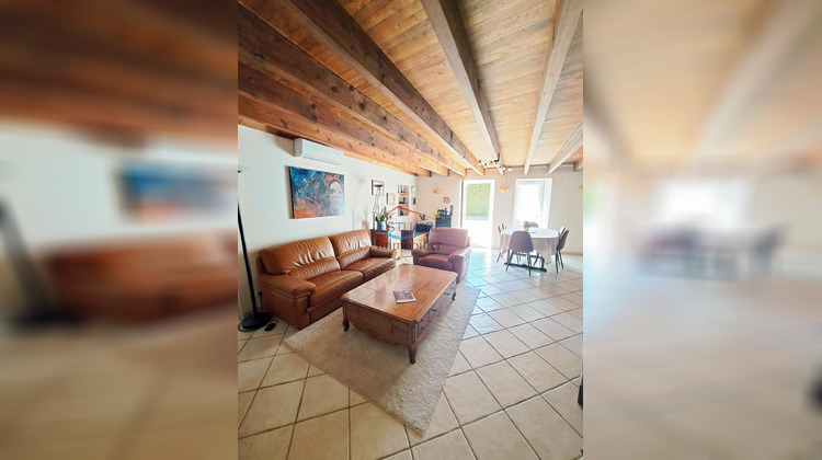 Ma-Cabane - Vente Maison Nort-sur-Erdre, 82 m²