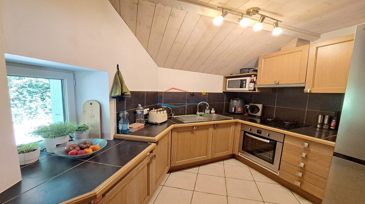 Ma-Cabane - Vente Maison Nort-sur-Erdre, 82 m²