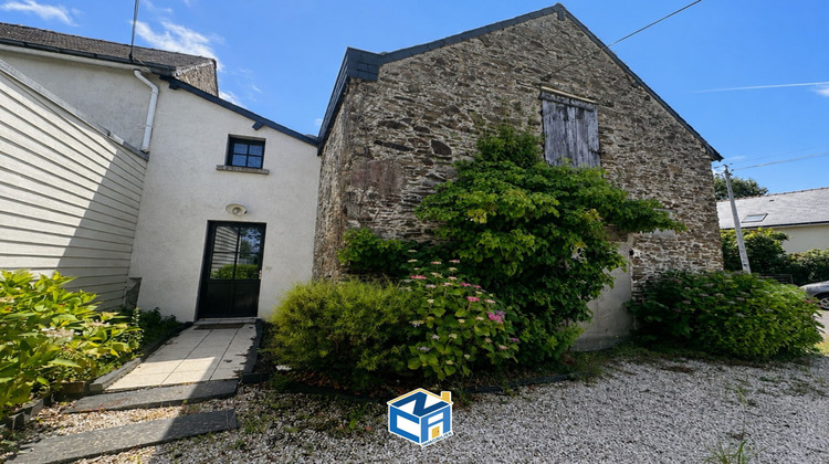 Ma-Cabane - Vente Maison Nort-sur-Erdre, 118 m²