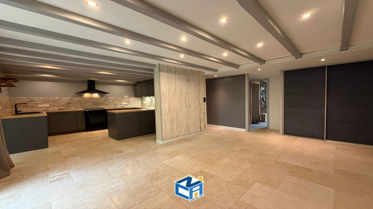 Ma-Cabane - Vente Maison Nort-sur-Erdre, 118 m²