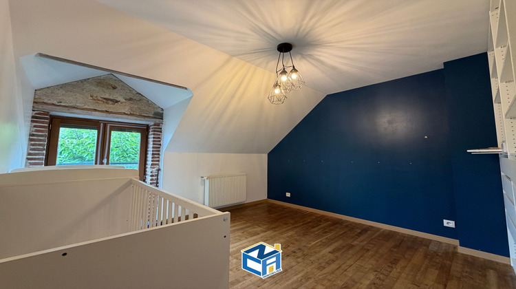 Ma-Cabane - Vente Maison Nort-sur-Erdre, 118 m²