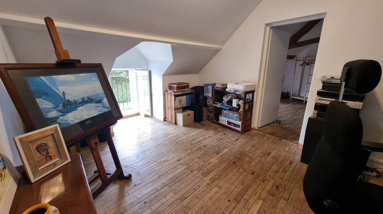Ma-Cabane - Vente Maison NORT-SUR-ERDRE, 85 m²