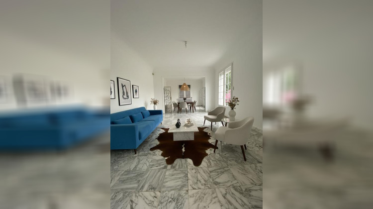 Ma-Cabane - Vente Maison NORT SUR ERDRE, 134 m²