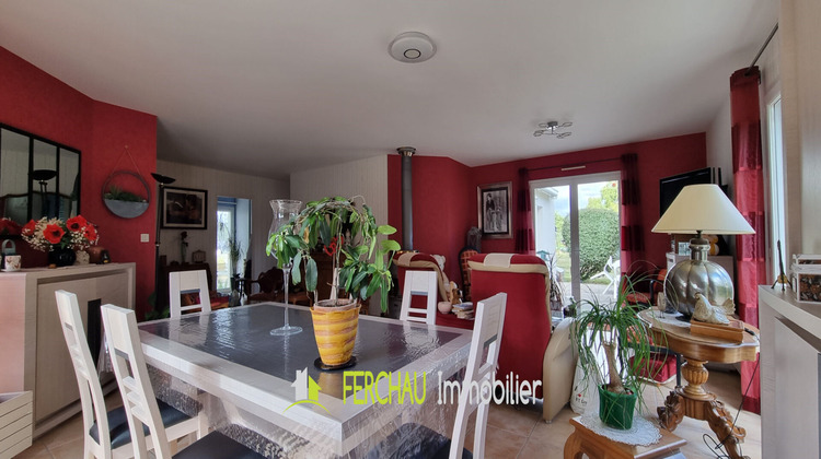 Ma-Cabane - Vente Maison NORT-SUR-ERDRE, 140 m²