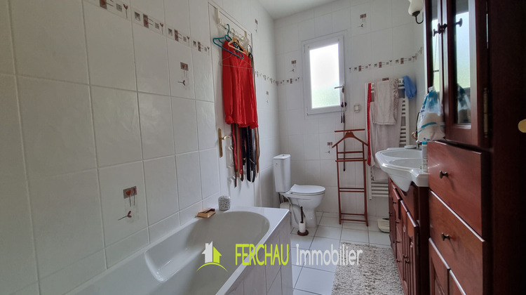 Ma-Cabane - Vente Maison NORT-SUR-ERDRE, 140 m²