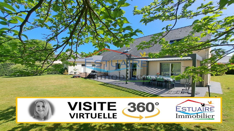 Ma-Cabane - Vente Maison Nort-sur-Erdre, 108 m²