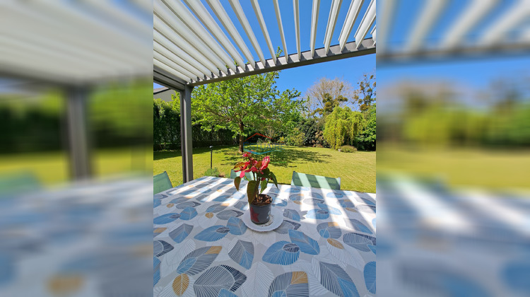 Ma-Cabane - Vente Maison Nort-sur-Erdre, 108 m²