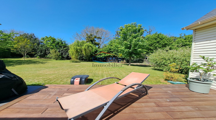 Ma-Cabane - Vente Maison Nort-sur-Erdre, 108 m²