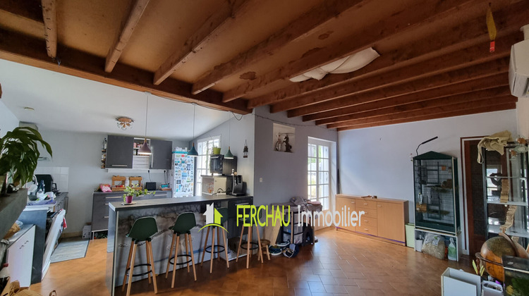 Ma-Cabane - Vente Maison NORT-SUR-ERDRE, 156 m²