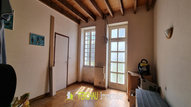 Ma-Cabane - Vente Maison NORT-SUR-ERDRE, 156 m²