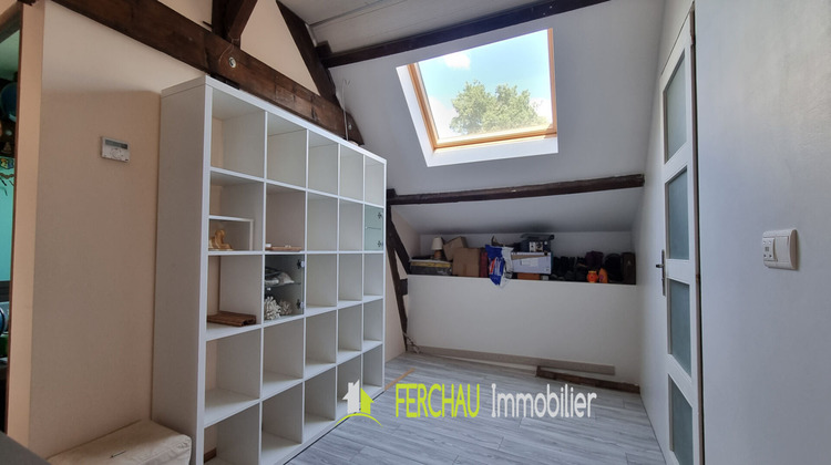 Ma-Cabane - Vente Maison NORT-SUR-ERDRE, 156 m²