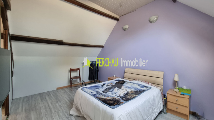 Ma-Cabane - Vente Maison NORT-SUR-ERDRE, 156 m²