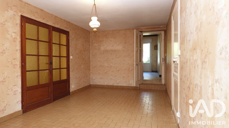 Ma-Cabane - Vente Maison Nort-sur-Erdre, 80 m²