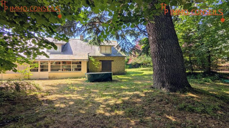 Ma-Cabane - Vente Maison Nort-sur-Erdre, 100 m²