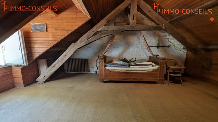 Ma-Cabane - Vente Maison Nort-sur-Erdre, 100 m²