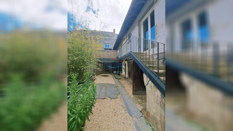 Ma-Cabane - Vente Maison Nort-sur-Erdre, 143 m²
