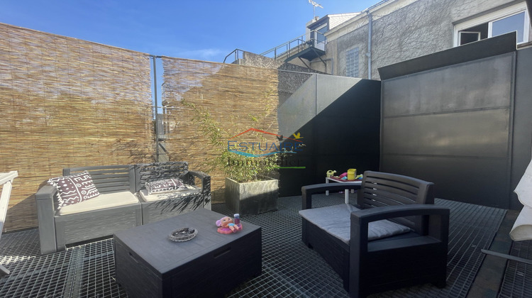 Ma-Cabane - Vente Maison Nort-sur-Erdre, 143 m²