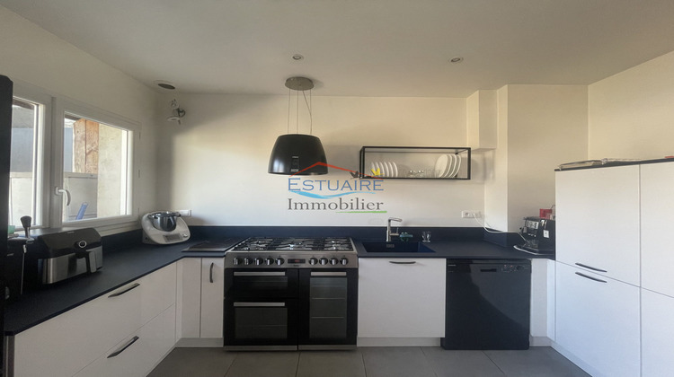 Ma-Cabane - Vente Maison Nort-sur-Erdre, 143 m²