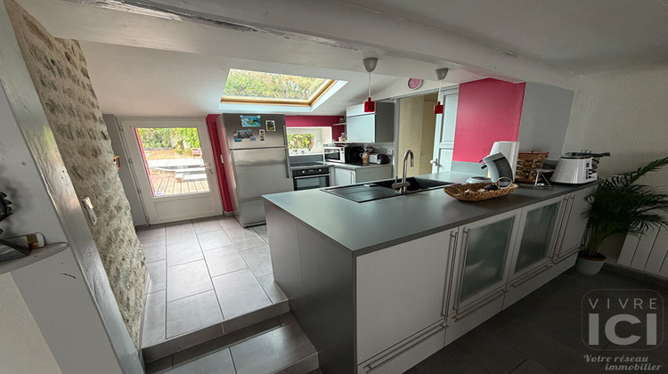 Ma-Cabane - Vente Maison NORT-SUR-ERDRE, 153 m²