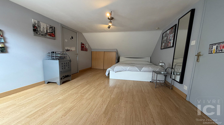Ma-Cabane - Vente Maison NORT-SUR-ERDRE, 153 m²