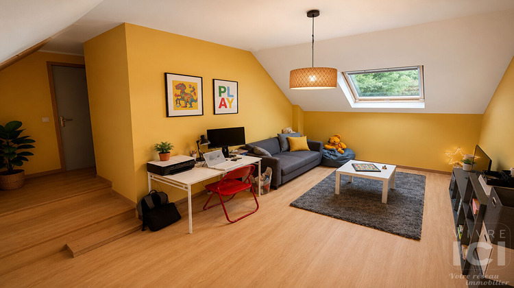 Ma-Cabane - Vente Maison NORT-SUR-ERDRE, 153 m²