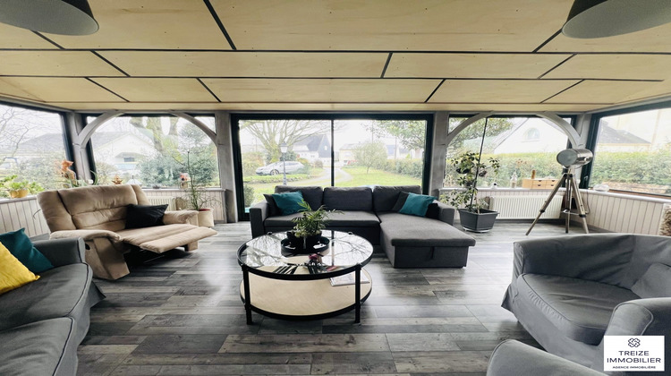 Ma-Cabane - Vente Maison Nort-sur-Erdre, 165 m²