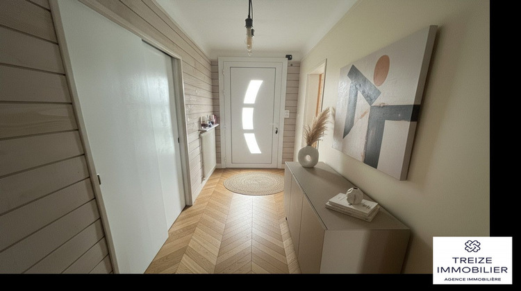 Ma-Cabane - Vente Maison Nort-sur-Erdre, 165 m²