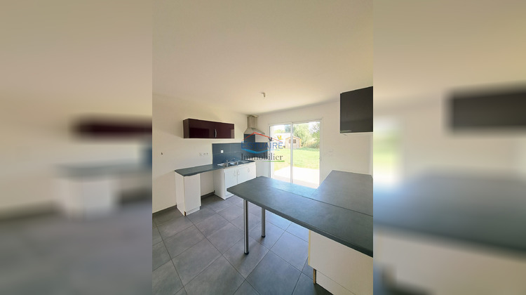 Ma-Cabane - Vente Maison Nort-sur-Erdre, 95 m²