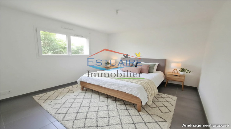 Ma-Cabane - Vente Maison Nort-sur-Erdre, 95 m²