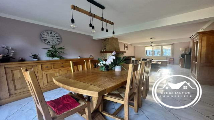 Ma-Cabane - Vente Maison Nortkerque, 150 m²