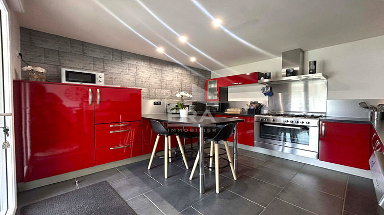 Ma-Cabane - Vente Maison NORTKERQUE, 137 m²