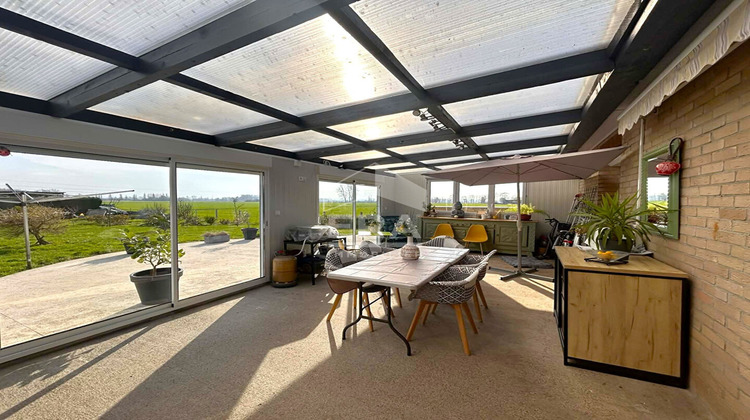 Ma-Cabane - Vente Maison NORTKERQUE, 137 m²