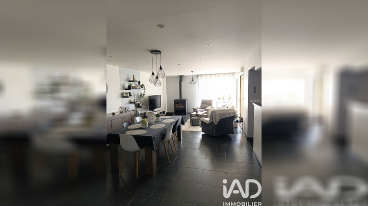 Ma-Cabane - Vente Maison Nortkerque, 155 m²