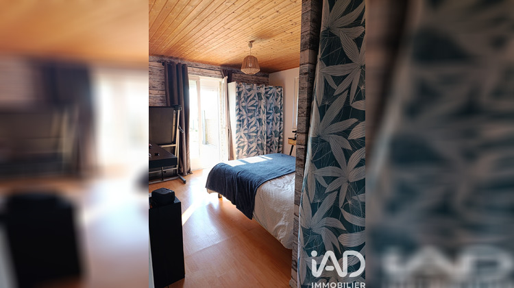 Ma-Cabane - Vente Maison Nortkerque, 155 m²