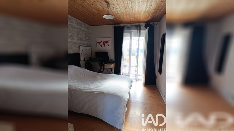 Ma-Cabane - Vente Maison Nortkerque, 155 m²