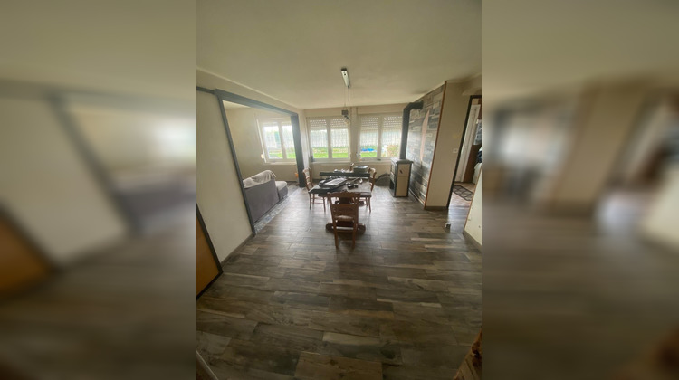 Ma-Cabane - Vente Maison Nortkerque, 96 m²